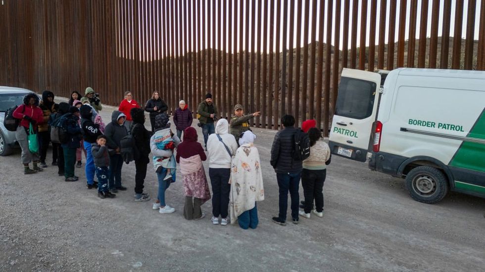 FEMA-funded shelters may have helped flood US with illegal aliens, Trump admin says