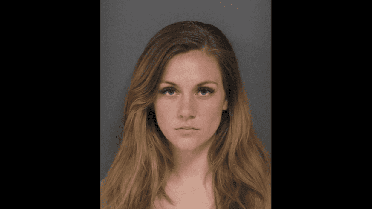 Female, 25, accused of sexually assaulting child and recording video of the act