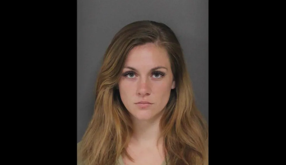 Female, 25, accused of sexually assaulting child and recording video of the act