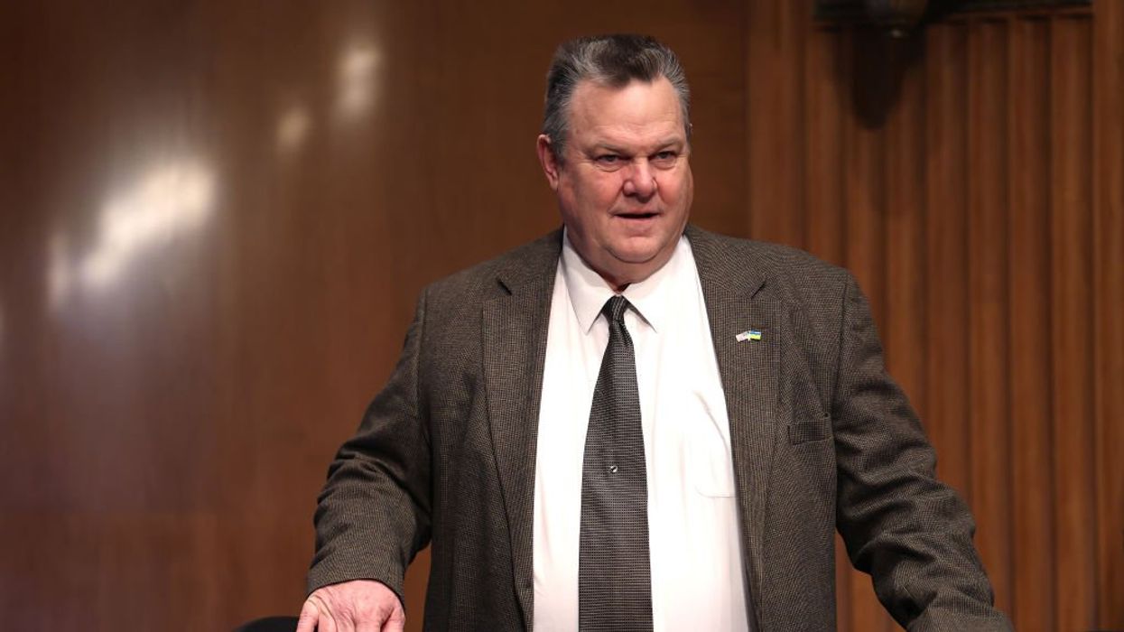 Female athletes balk after receiving apparent offer of up to $2,400 to promote Montana Democrat on social media