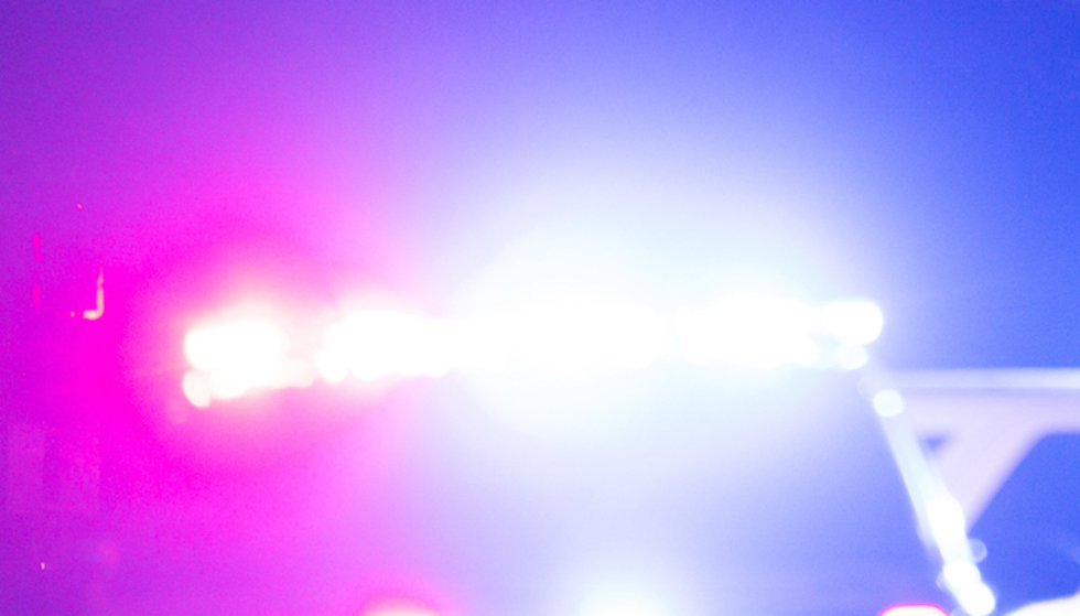 Female calls 911 at night, says she killed cop, will kill another — then points gun at officers, police say. It ends badly.