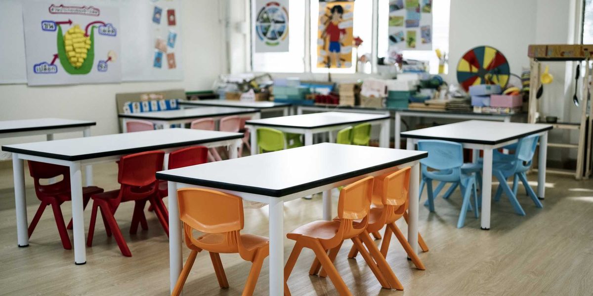 Female Christian kindergarten teacher pleads guilty to child seduction; court docs reveal she had sex with girl in church