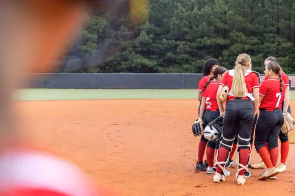 Female Christian school teacher accused of grooming teen softball player — mom intervened, but contact continued, cops say