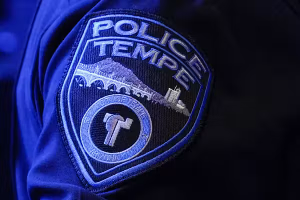 Female college senior allegedly punches cop, interferes with arrest — and pays for it
