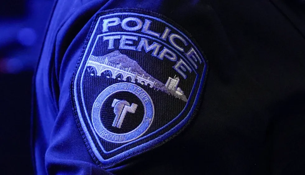 Female college senior allegedly punches cop, interferes with arrest — and pays for it