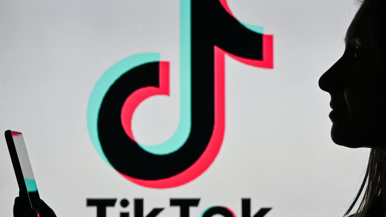 Female cop may lose job over suggestive TikTok video that went viral