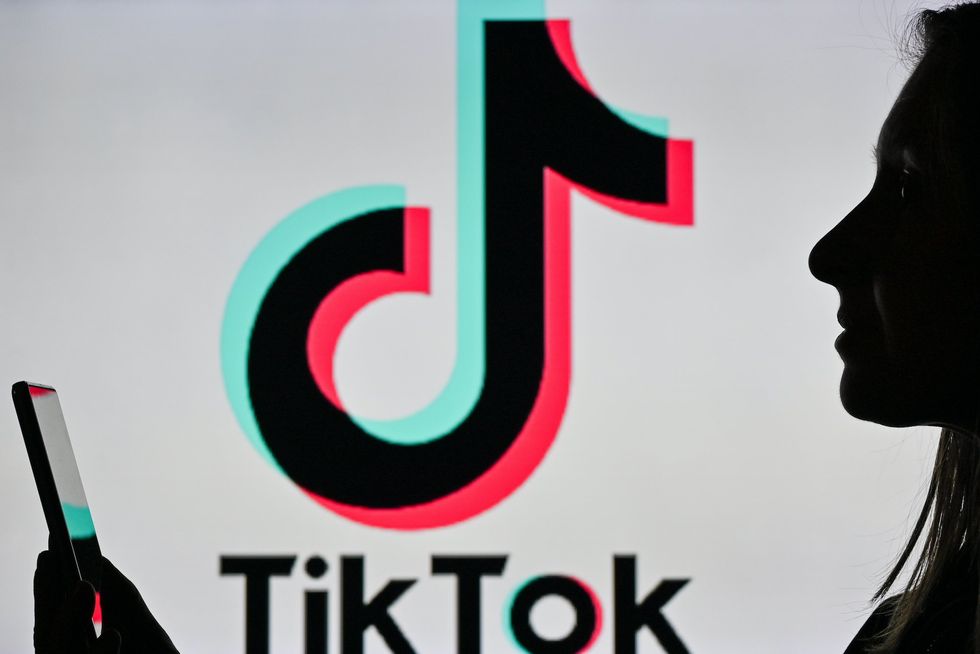 Female cop may lose job over suggestive TikTok video that went viral