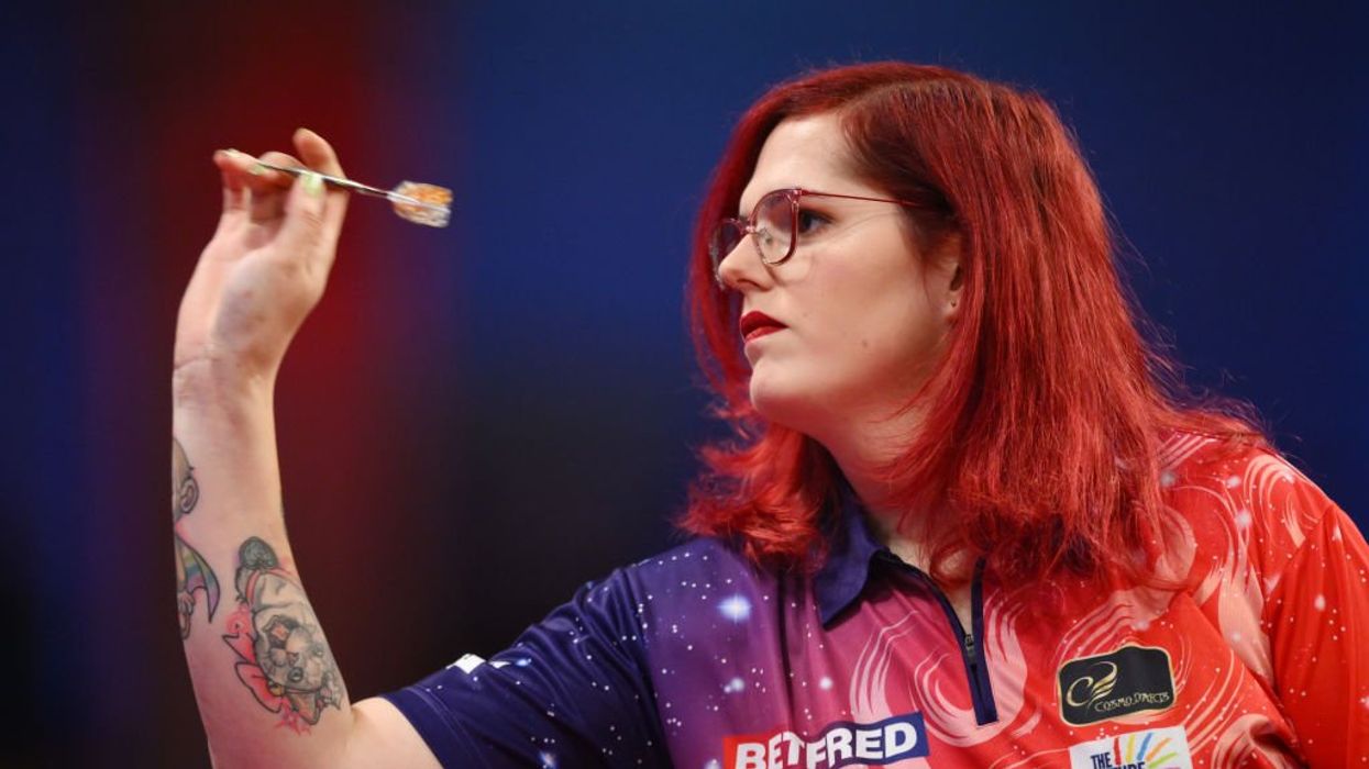 Female darts players threatened with disciplinary action after women refuse to compete with transgender opponents