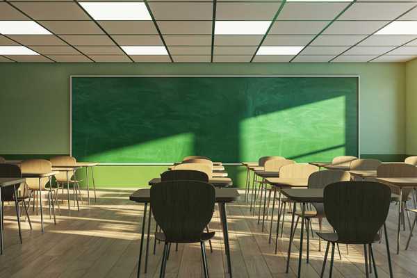 Female high school teacher accused of committing child sex crimes against 6 teens