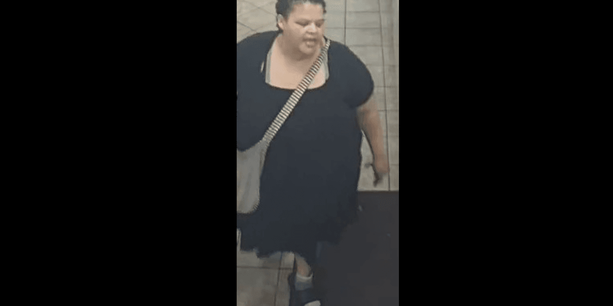 Female shoots gas station store clerk amid 'incredibly brazen' attempted robbery — then strangely leaves empty-handed: Police