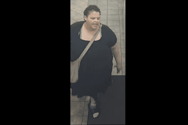 Female shoots gas station store clerk amid 'incredibly brazen' attempted robbery — then strangely leaves empty-handed: Police