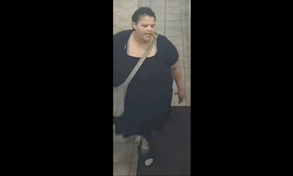 Female shoots gas station store clerk amid 'incredibly brazen' attempted robbery — then strangely leaves empty-handed: Police