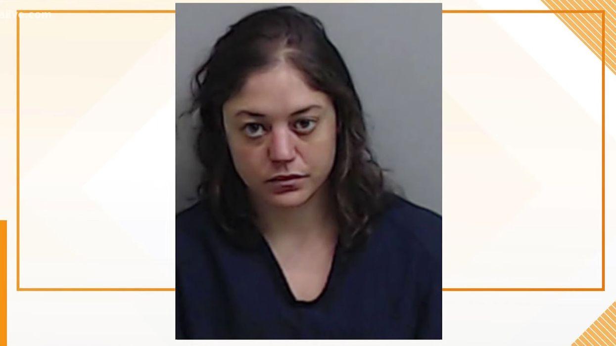 Female suspected of burning down Wendy's where Rayshard Brooks was killed was reportedly his girlfriend