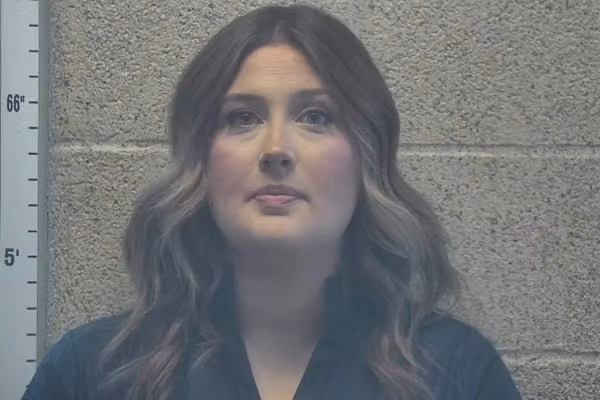 Female teacher accused of sexting student pleads guilty — plea deal comes with lifelong consequences
