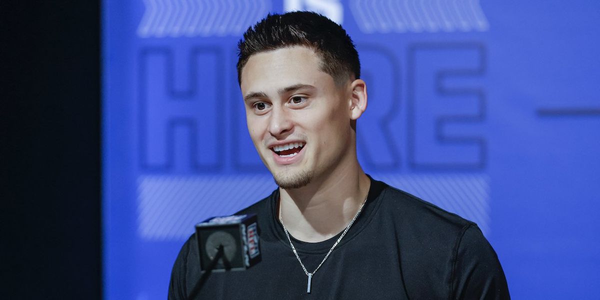 NextImg:Female who accused NFL punter of rape drops lawsuit against him. Anger boils over at accuser and Buffalo Bills, who cut him. | Blaze Media