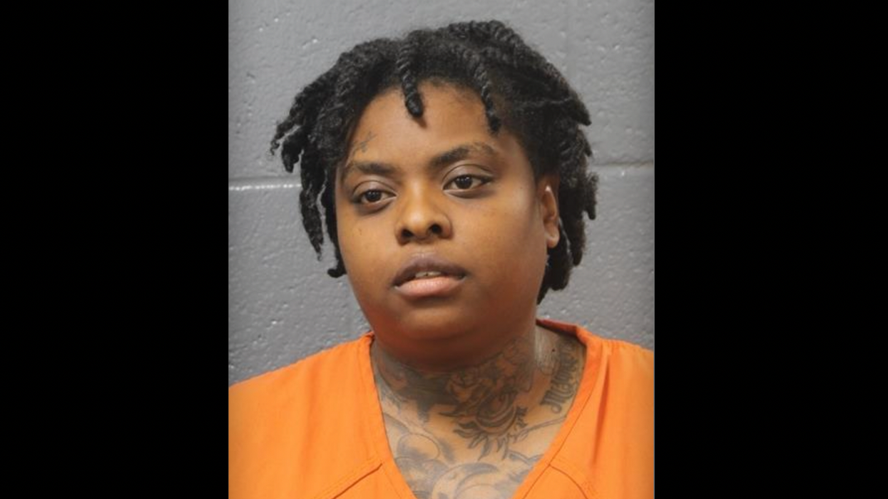 Female with 'anger issues' fires gun amid argument, but bullet pierces wall of uninvolved neighbor — and tragedy strikes