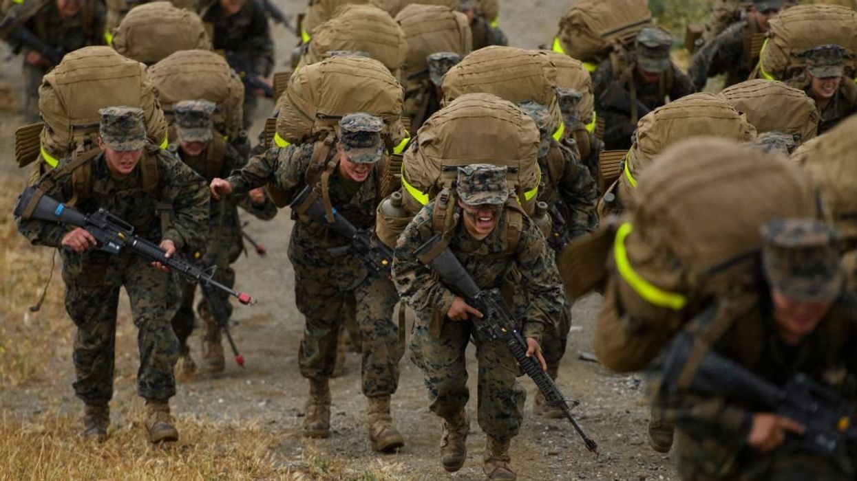 Feminism weakened our military — now it’s time to fix the damage