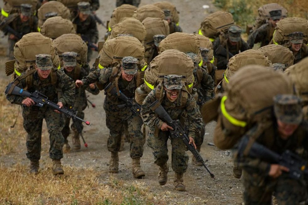 Feminism weakened our military — now it’s time to fix the damage