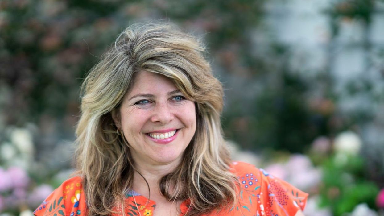 Feminist icon who worked with Clinton and Gore jumps ship, endorses Trump: 'Biden-Harris suppressed my voice'