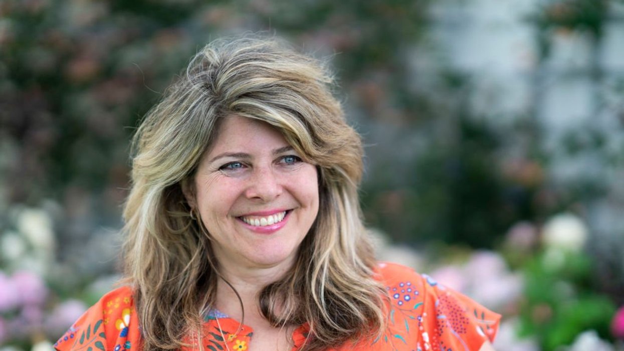 Feminist icon who worked with Clinton and Gore jumps ship, endorses Trump: 'Biden-Harris suppressed my voice'