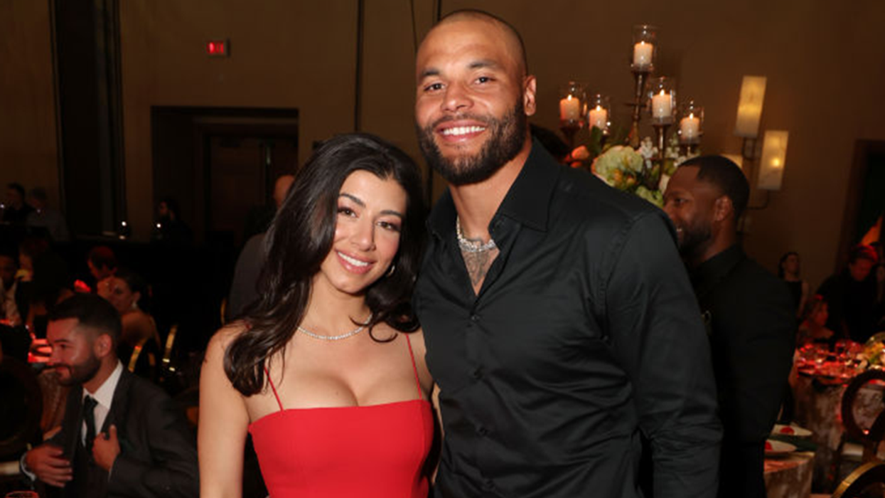 Fiancée of Cowboys QB Dak Prescott has $40,000 of luxury items stolen in latest NFL-related robbery