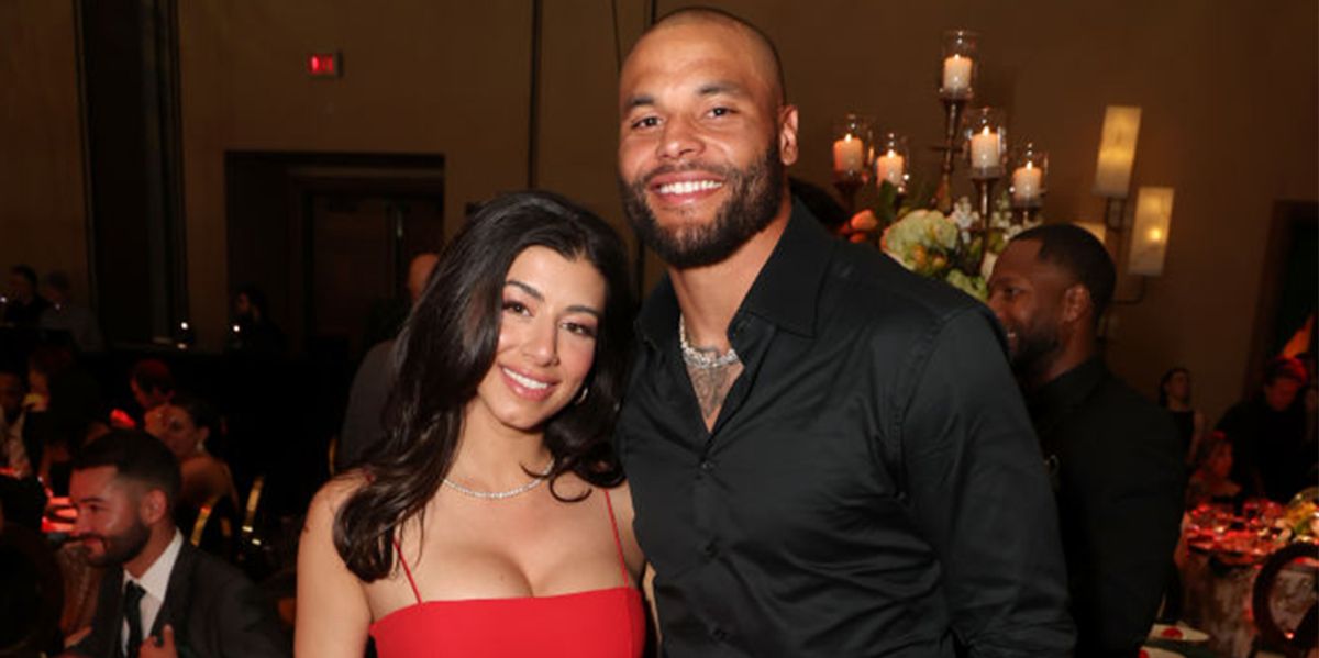 Fiance of Cowboys QB Dak Prescott has $40,000 of luxury items stolen in latest NFL-related robbery 1 The New Atlantis