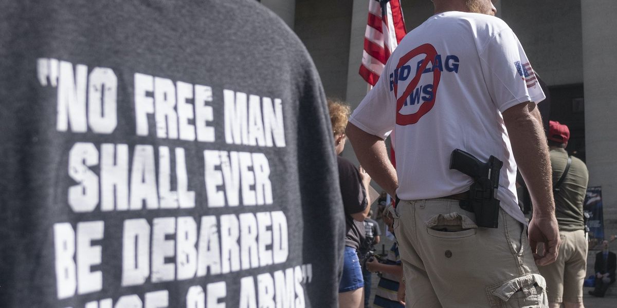 California Lawmaker Withdraws Controversial Self-Defense Bill Amid Backlash
