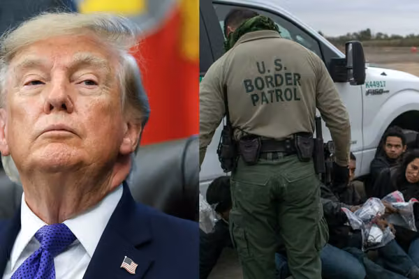 Fifth Circuit gives Trump 'the most consequential ruling yet' on deportations