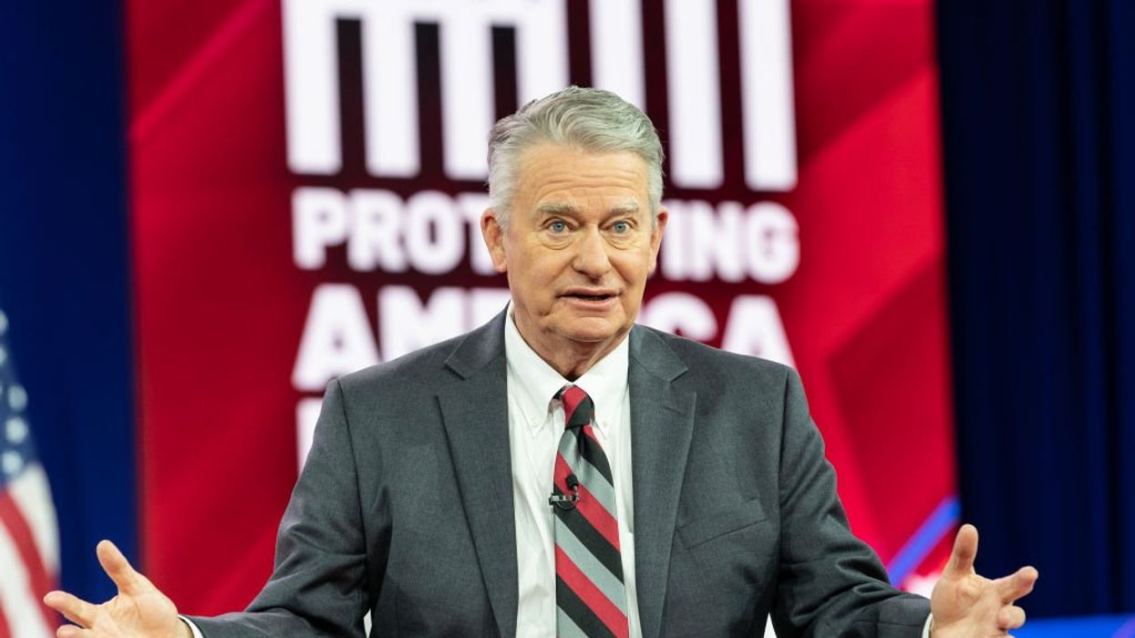 'Fight for fairness': Idaho governor praises Boise State women's volleyball for forfeiting match against team with male player