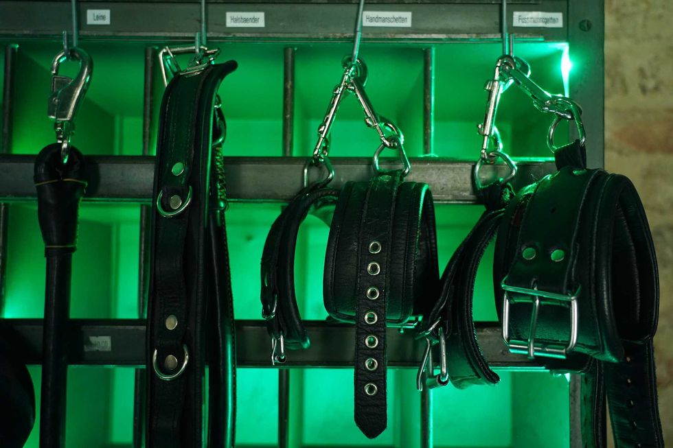 Finalist for Minnesota Teacher of the Year withdraws after perverse photos unearthed