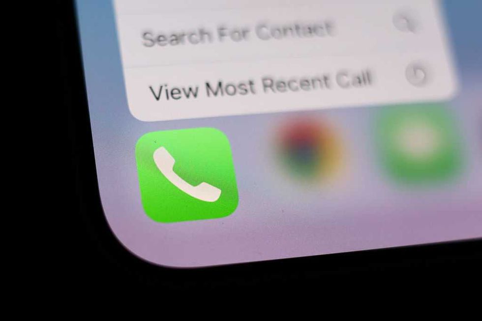 FINALLY: Here's how to stop smartphone spam calls