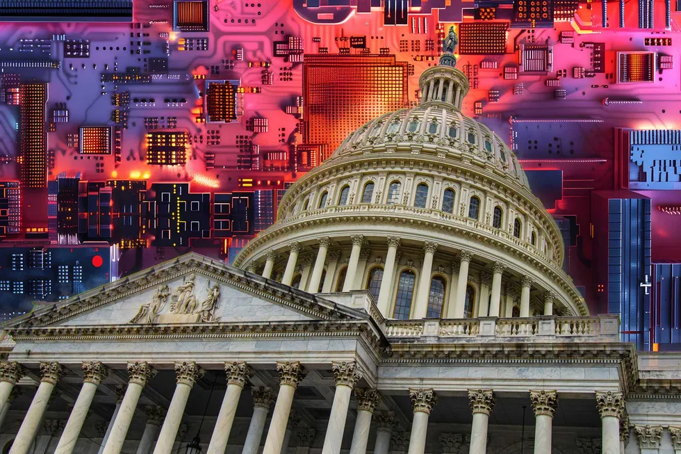 FINALLY: Republicans agree on a landmark bill to stop Big Tech from hoarding your data