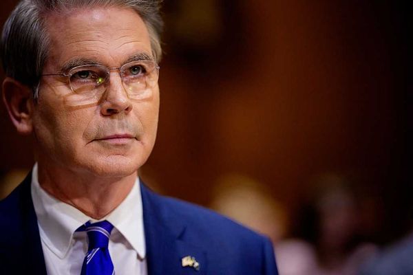 ‘Financial calamity’: Bessent blasts Minnesota Democrats’ massive fraud fiasco, launching sweeping interventions