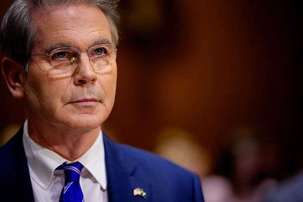 ‘Financial calamity’: Bessent blasts Minnesota Democrats’ massive fraud fiasco, launching sweeping interventions