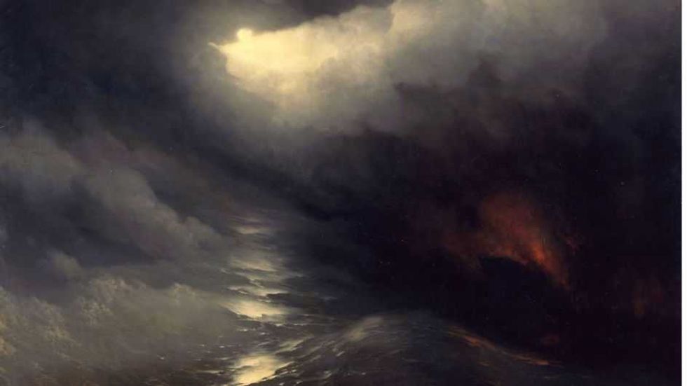 Fine-tuned for life: How our one-in-a-million universe points to God