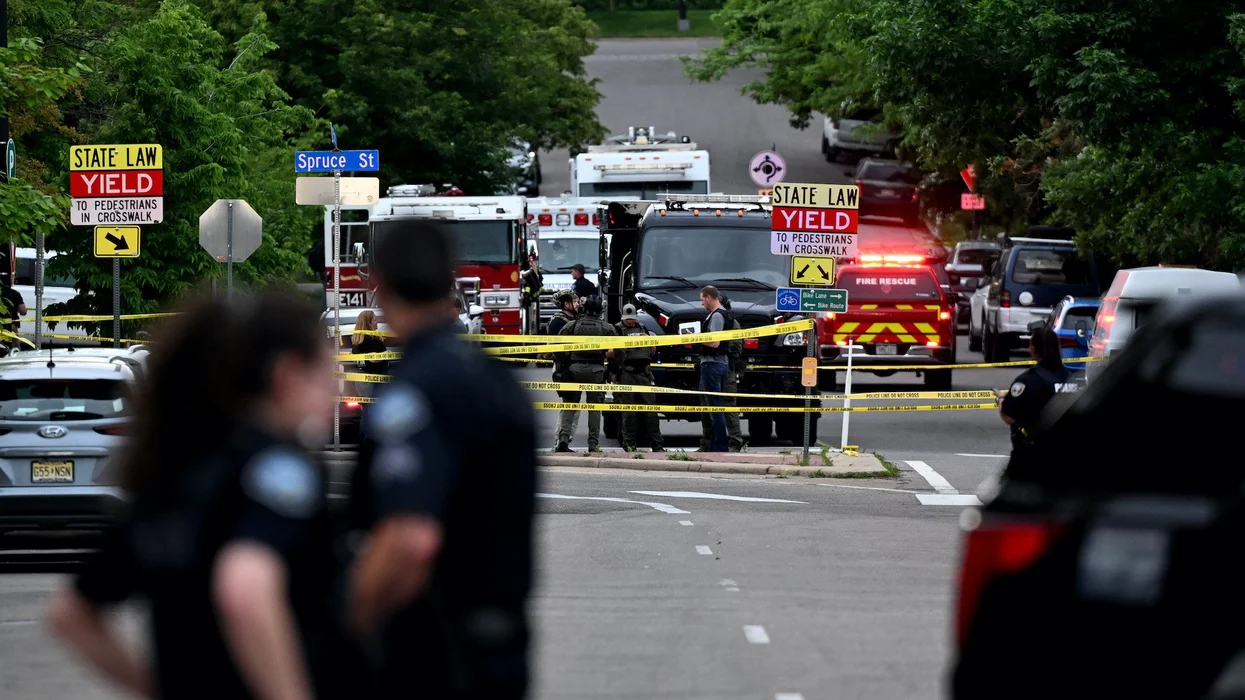 Firebombing terror suspect recorded himself declaring jihad is greater than Zionists before heinous attack: Report