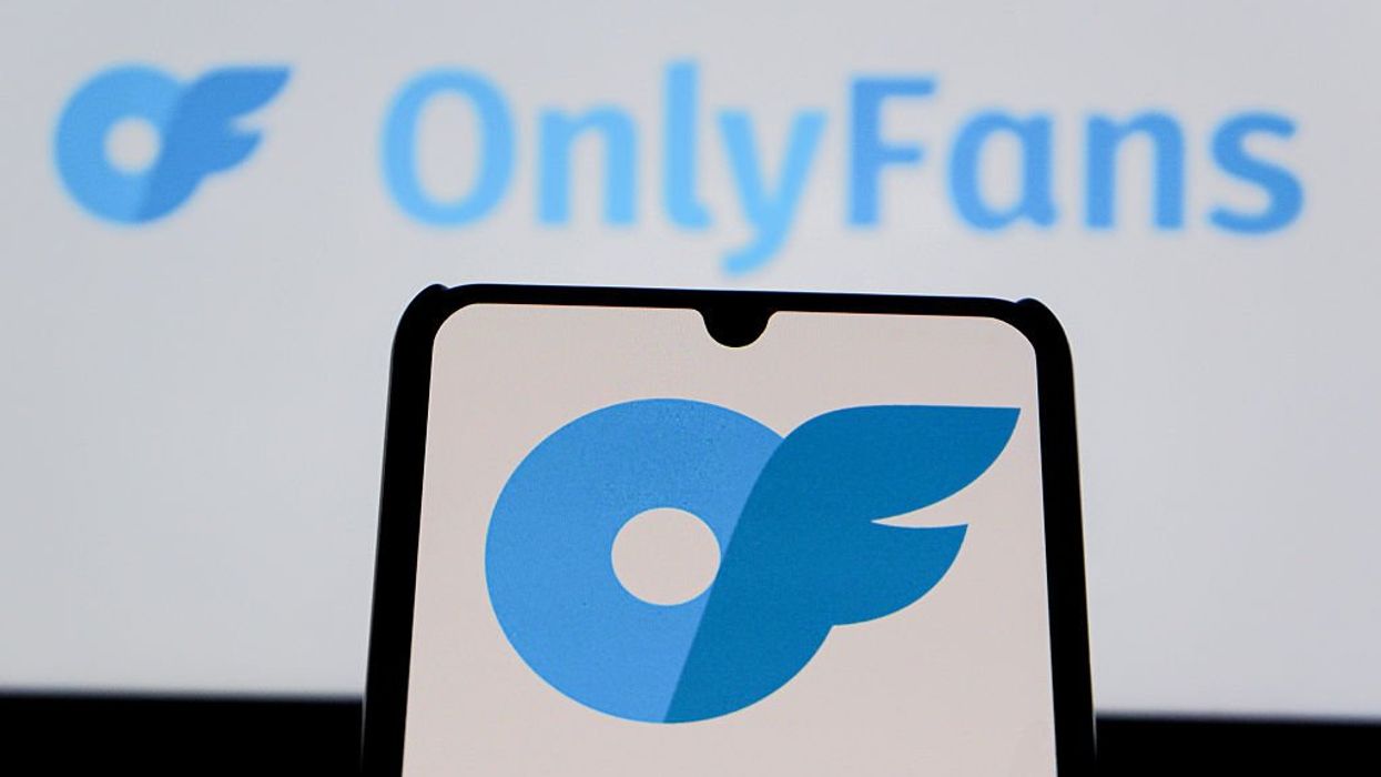 Fired cop avoids jail time after allegedly groping OnlyFans star in X-rated 'traffic stop' video while on duty