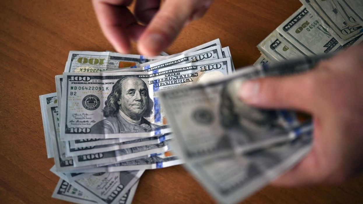 Fired director of police-related nonprofit in San Fran faces 34 felony charges over alleged misuse of taxpayer dollars