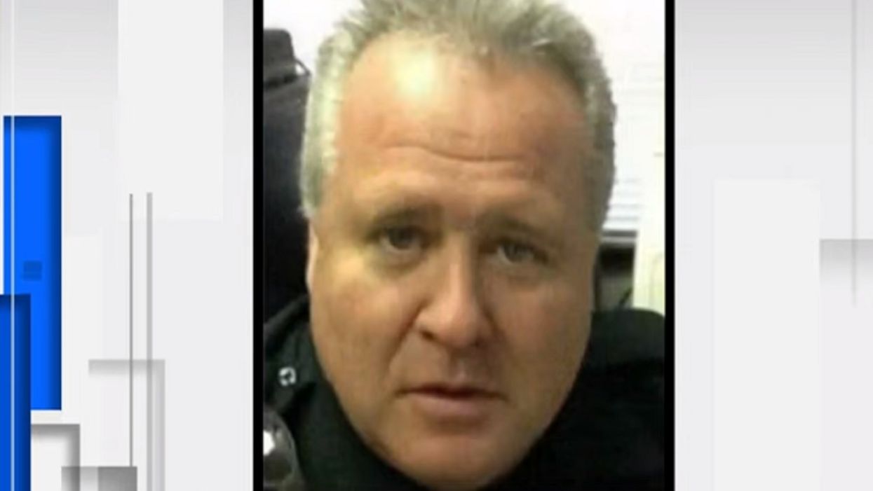Fired Parkland cop — who hid behind his car during massacre — to be reinstated with full back pay