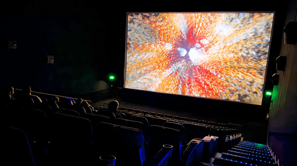 First AI film hits theaters — viewers call for boycott: 'This is complete garbage dude'