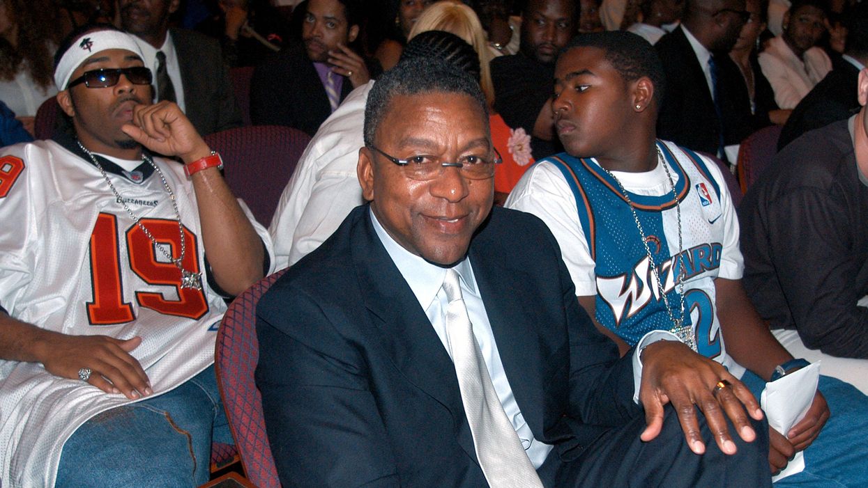 First black American billionaire wants reparations for all blacks — even himself, Oprah, LeBron James: ‘We ... now must atone by paying black people’