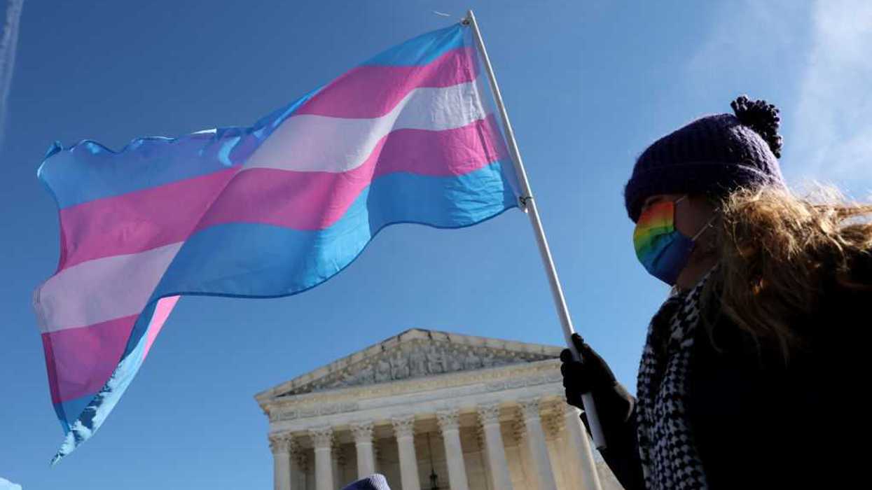 First detransitioner to reach trial awarded $2M in groundbreaking malpractice case against doctors