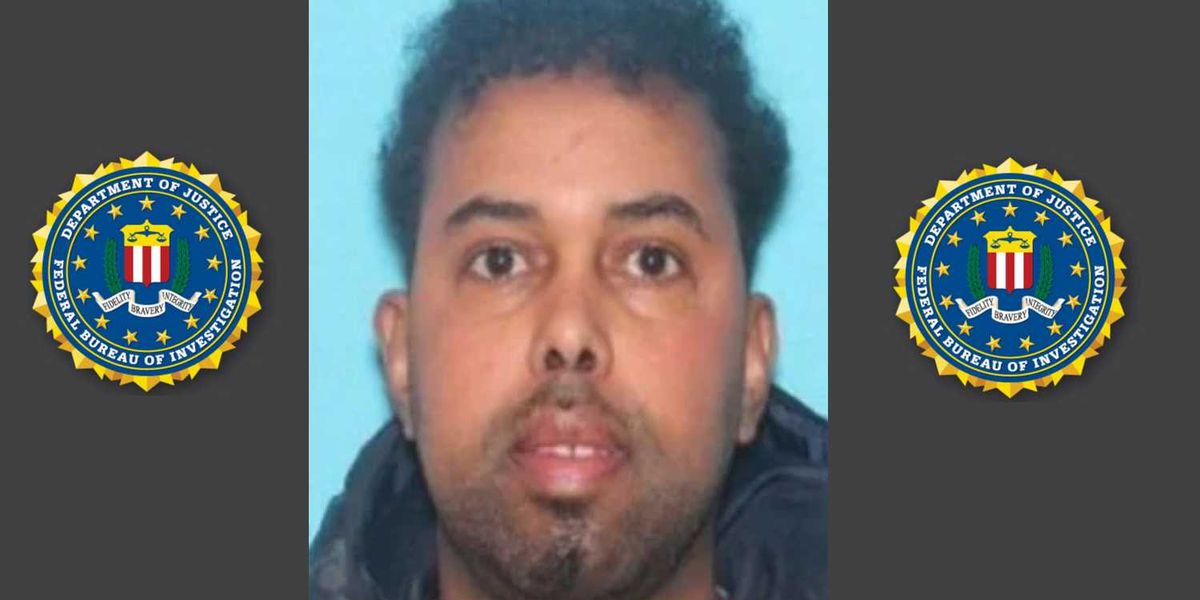 First-ever suspect nabbed from 'Most Wanted Fraudsters' list — and he's linked to Feeding Our Future scam