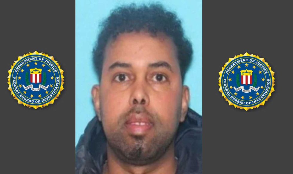 First-ever suspect nabbed from 'Most Wanted Fraudsters' list — and he's  linked to Feeding Our Future scam