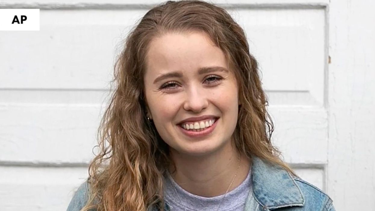 'First-generation, low income' Rhodes Scholar busted for lying about privileged background — and loses her scholarship: Report