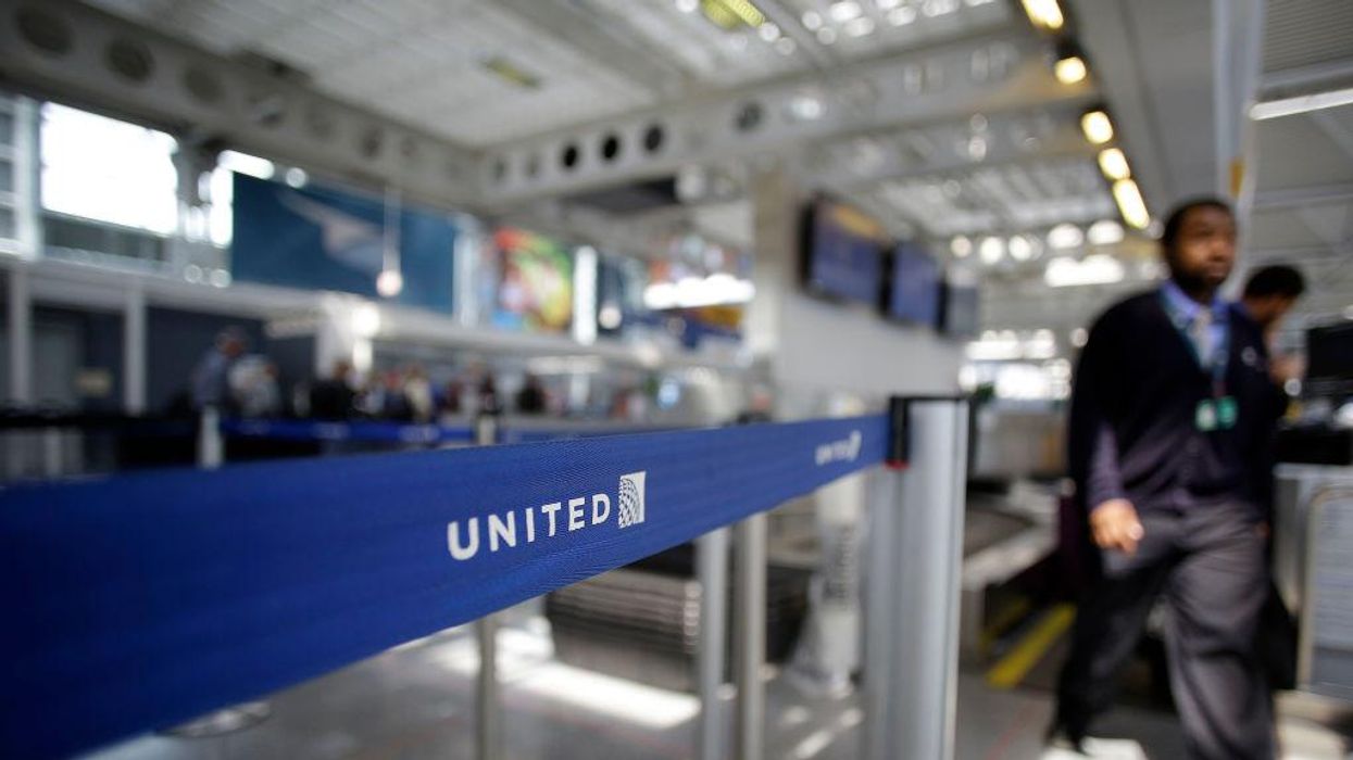 First, it required all employees to get vaccinated. Now, United Airlines is putting staff granted religious exemption on indefinite unpaid leave.