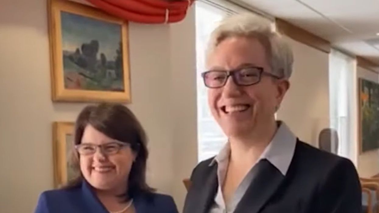 First lady of Oregon announces struggles with alcoholism, mental illness as accusations of nepotism swirl