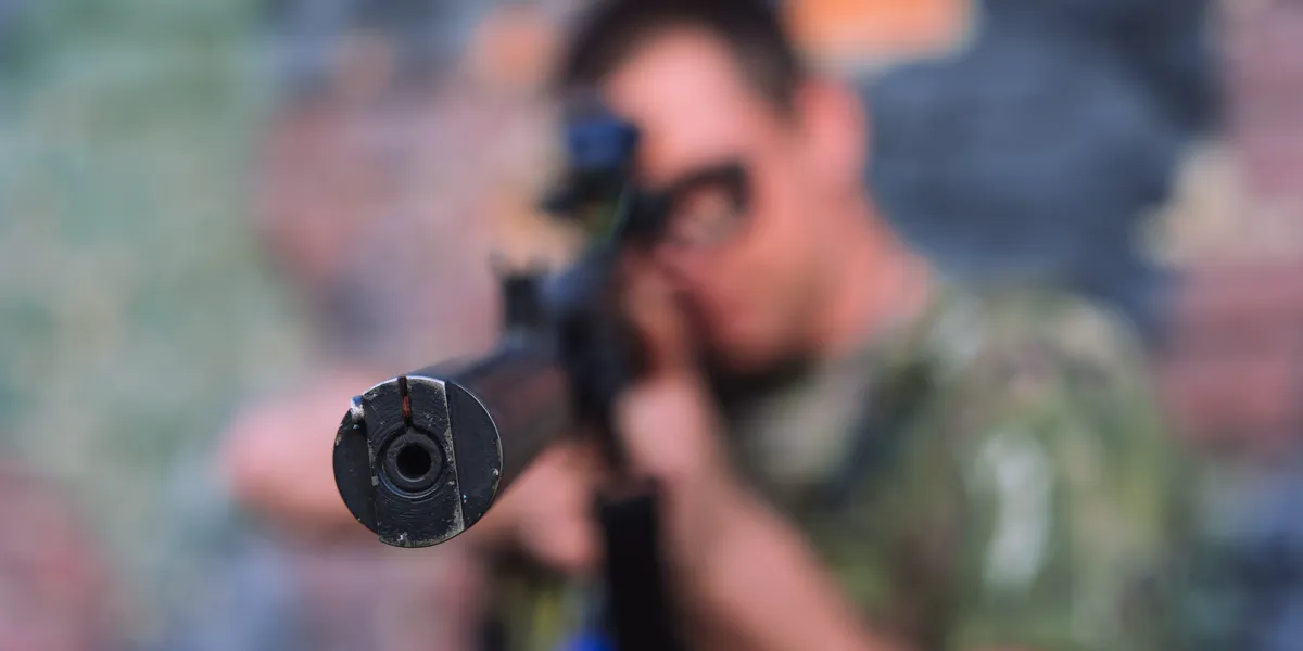 US Plans to Execute Former Army Major by Firing Squad, Debates Public Broadcast