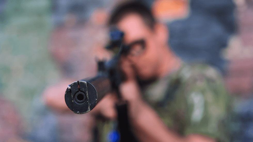 First livestream of execution by firing squad might be scrapped — Trump and Vance aren't won over