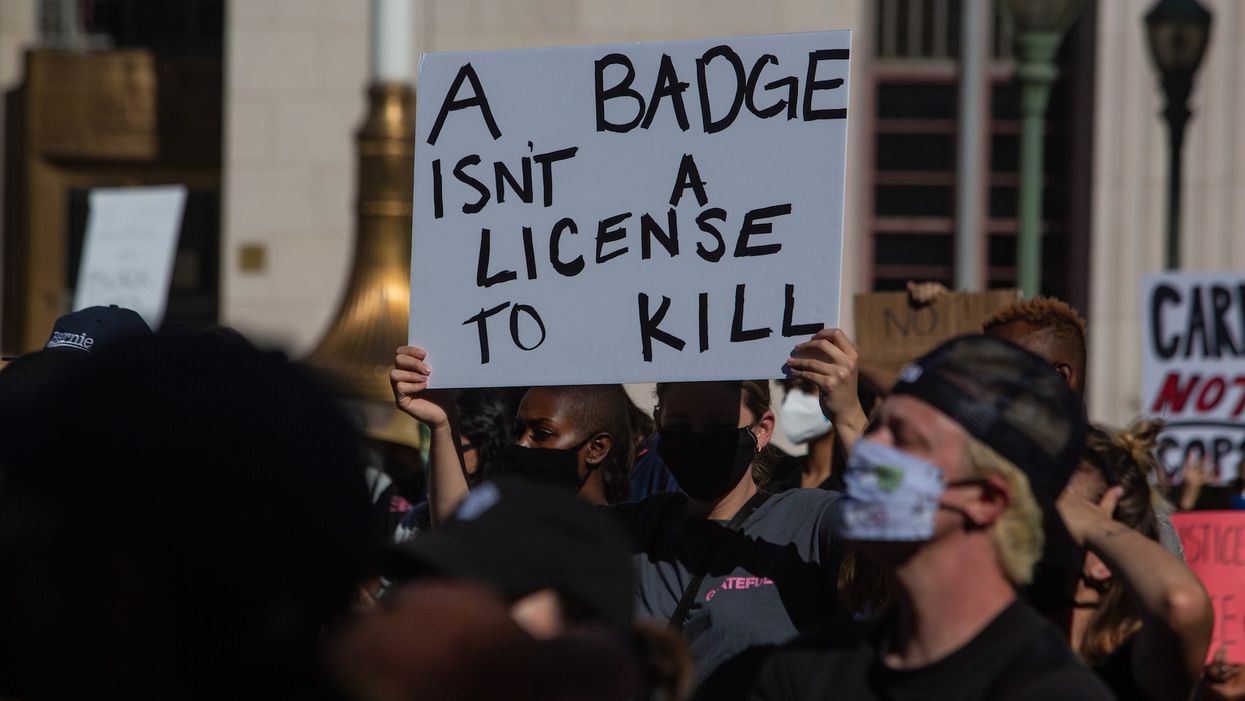 First responders said George Floyd appeared to be dead by the time they arrived on the scene